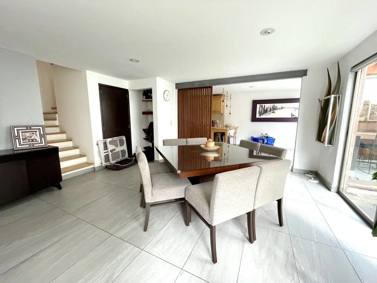 Espectacular Casa en C.H. A una cuadra de Av. San Fco — foto 6