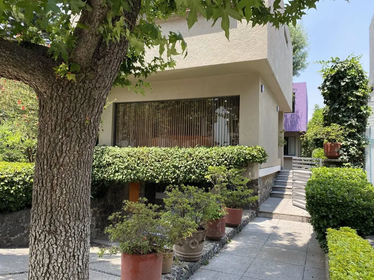 Venta Casa en Condominio Jardines del Pedregal — foto 2