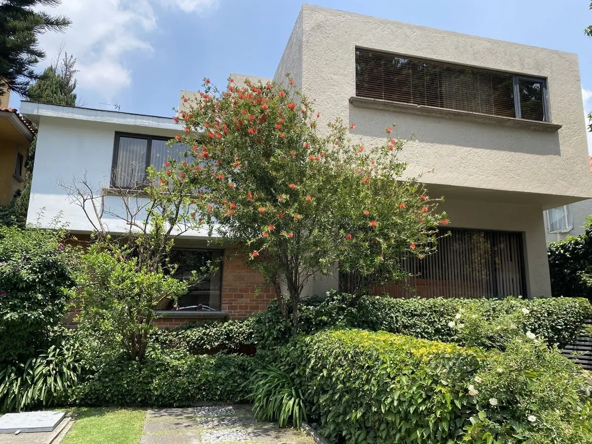 Venta Casa en Condominio Jardines del Pedregal — foto 3