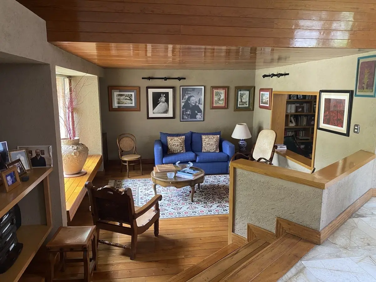 Venta Casa en Condominio Jardines del Pedregal — foto 5