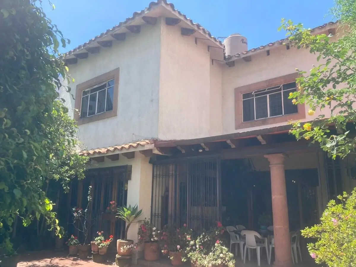 Venta Casa en Colonia del Valle — foto 2