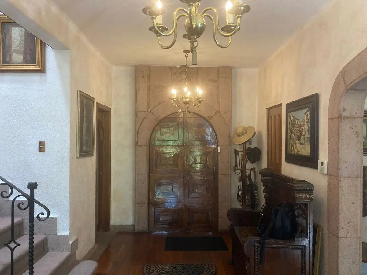 Venta Casa en Colonia del Valle — foto 3