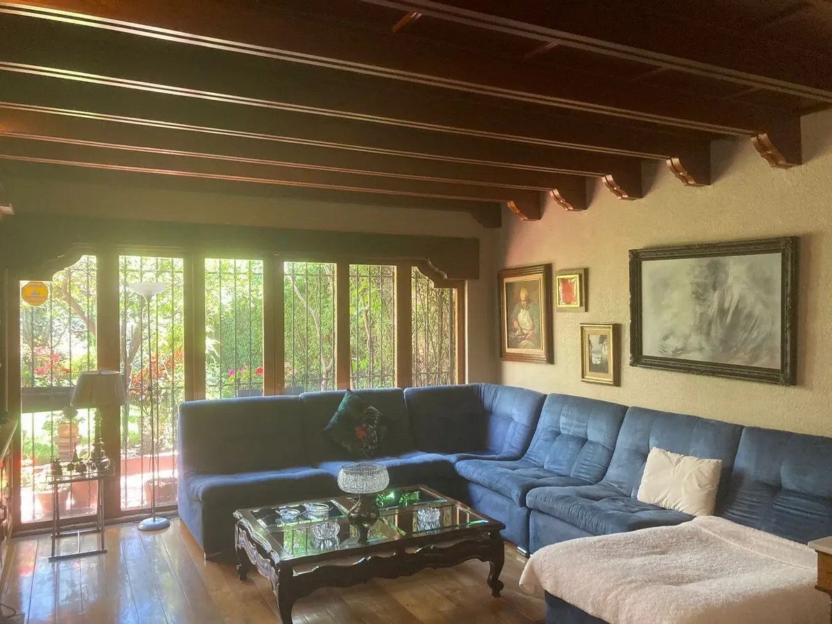 Venta Casa en Colonia del Valle — foto 4