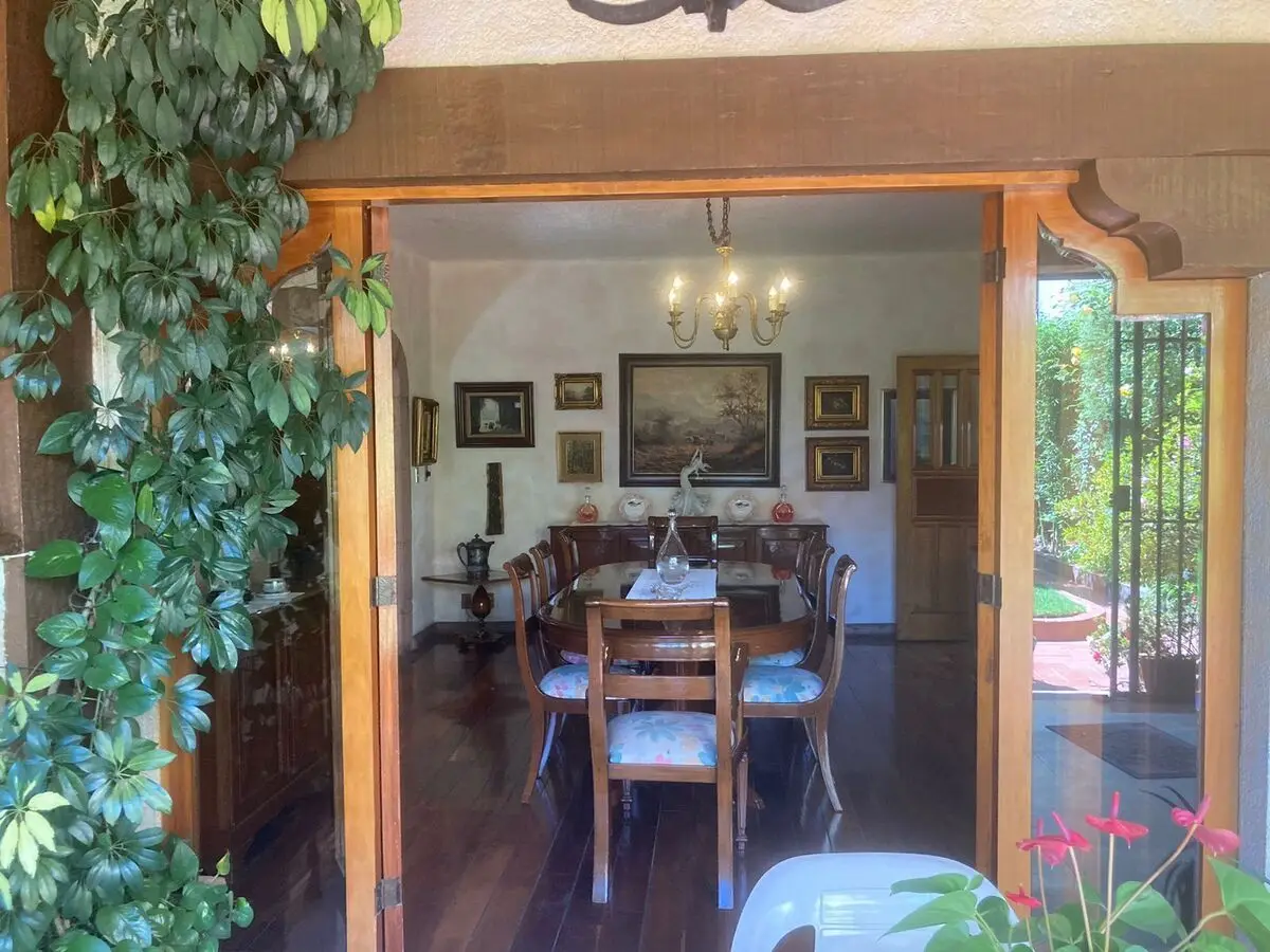 Venta Casa en Colonia del Valle — foto 6