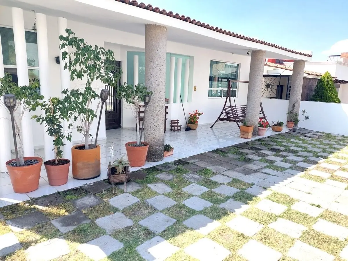 Linda casa en Privada Arboledas al lado del Holiday Inn Diamante — foto 2