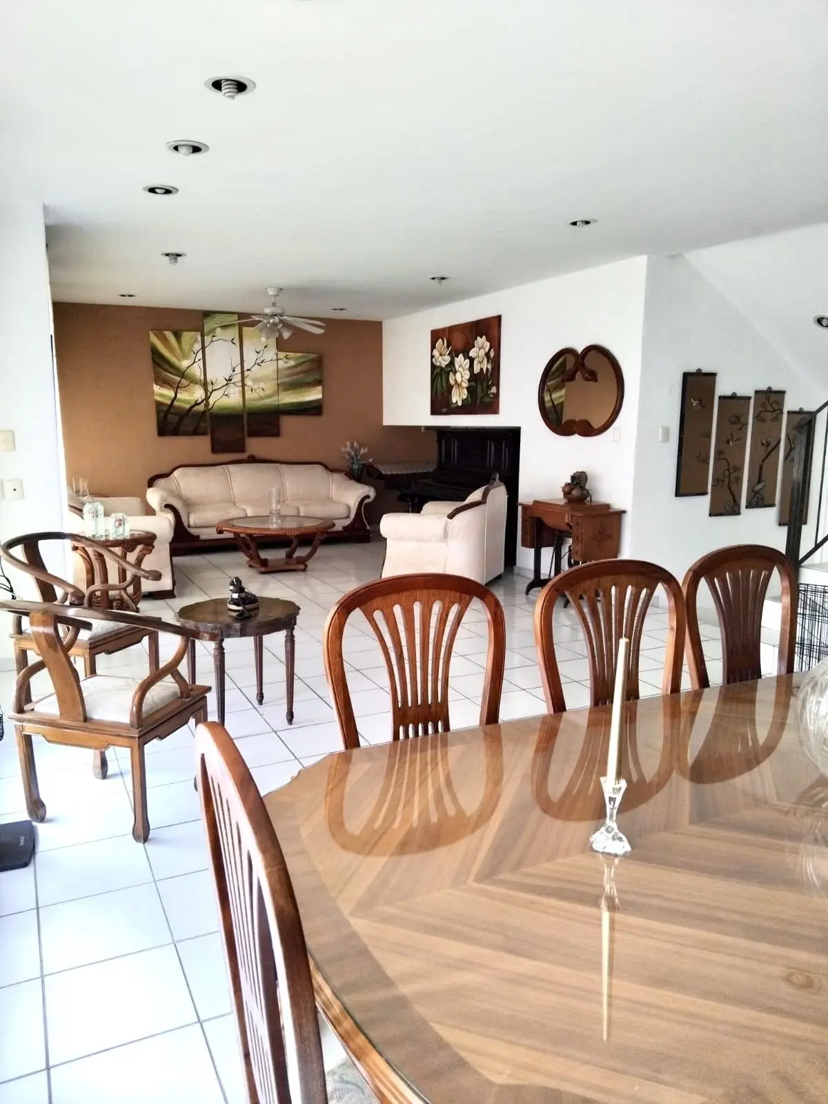 Linda casa en Privada Arboledas al lado del Holiday Inn Diamante — foto 5