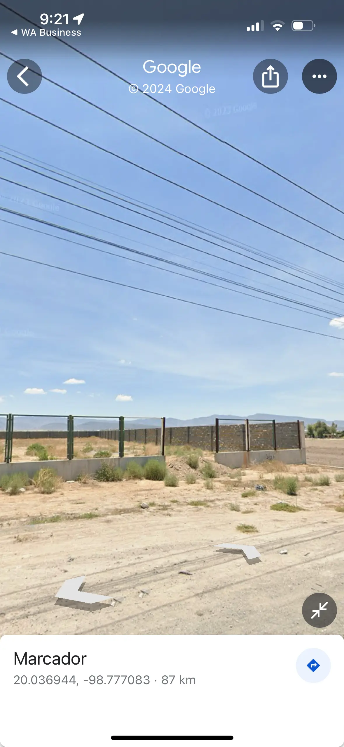 Se Vende Terreno en Av. Las Torres Pachuca Hgo. — foto 3