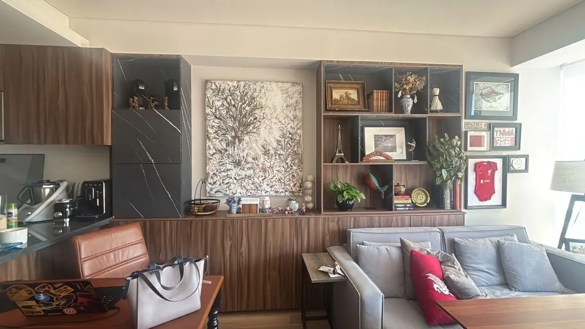 Stampa-Santa Fe-Depto Venta — foto 4