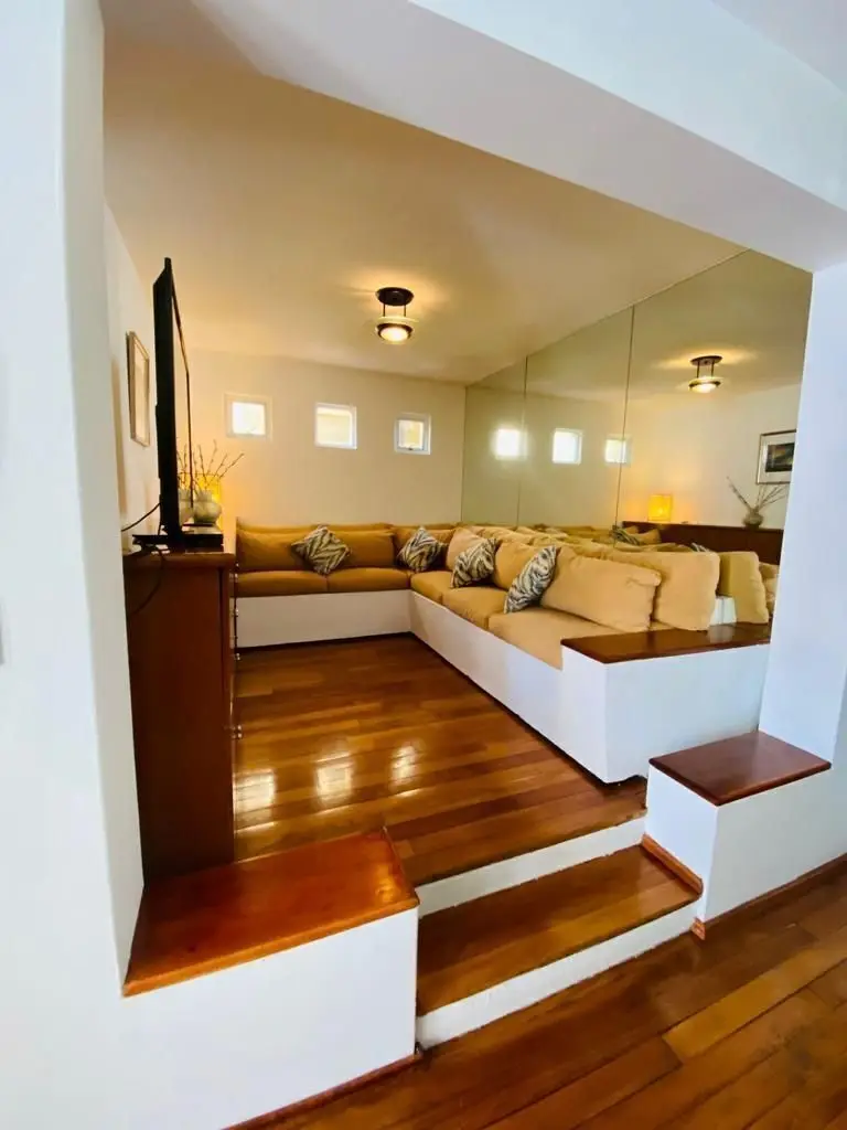 Cuajimalpa Antonio Ancona, Recien Remodelada — foto 6