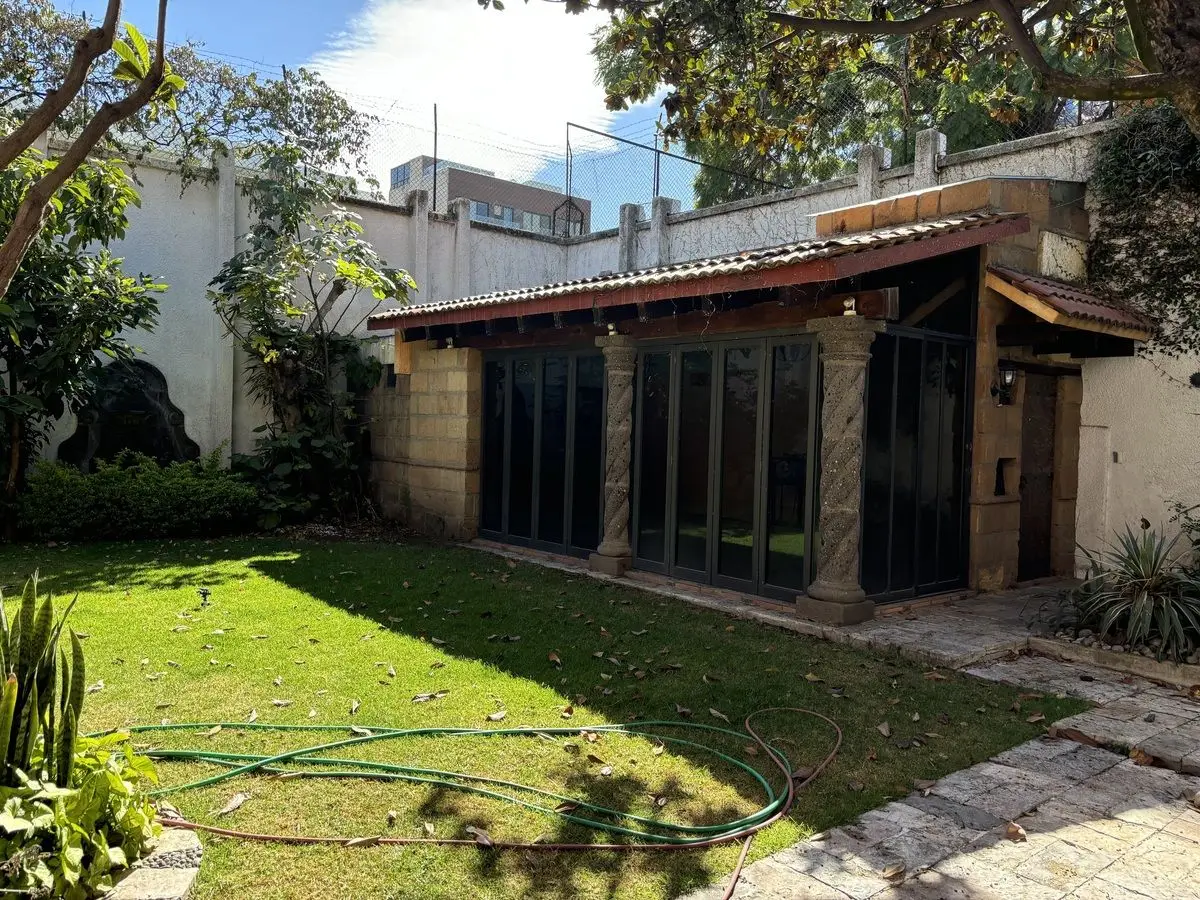 Se Vende Hermosa Casa en la Colonia del Valle — foto 2