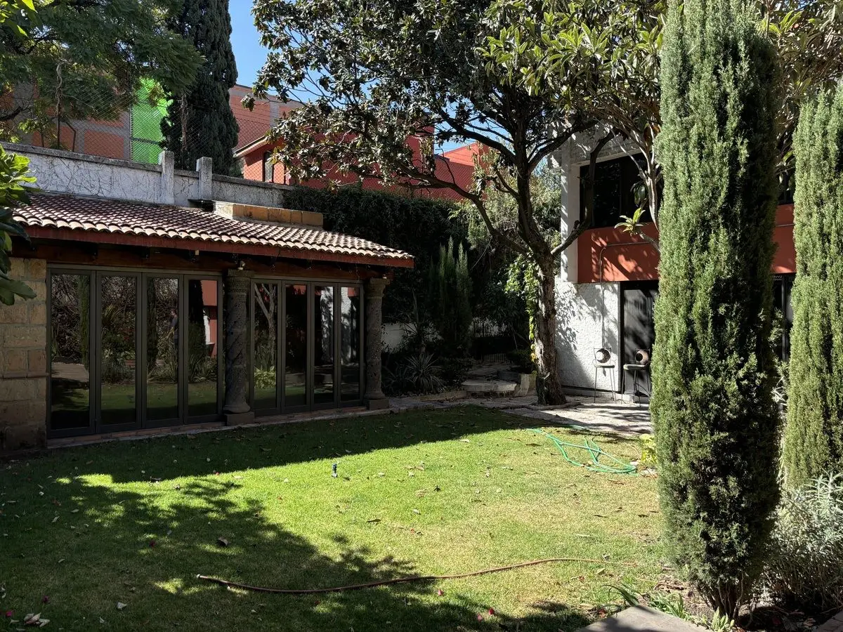 Se Vende Hermosa Casa en la Colonia del Valle — foto 3