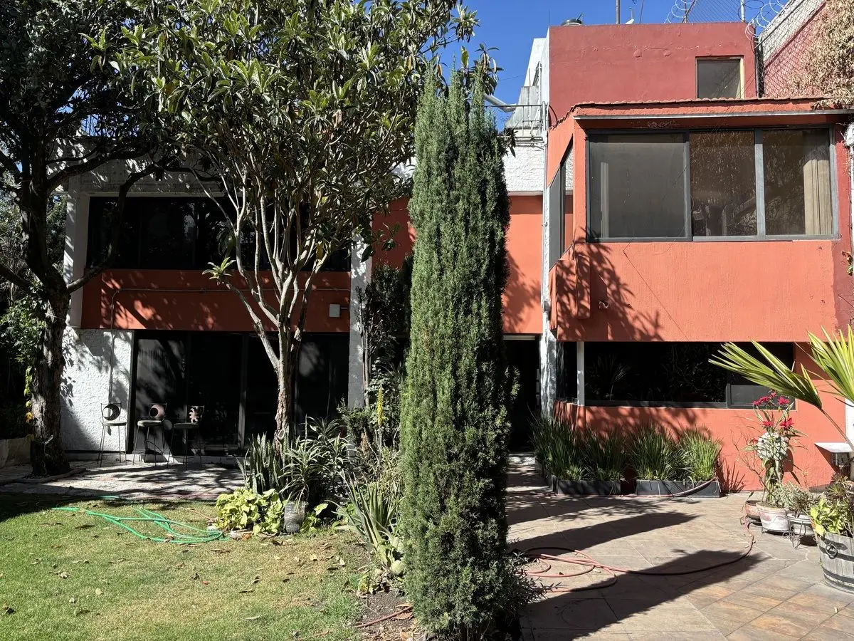 Se Vende Hermosa Casa en la Colonia del Valle — foto 4