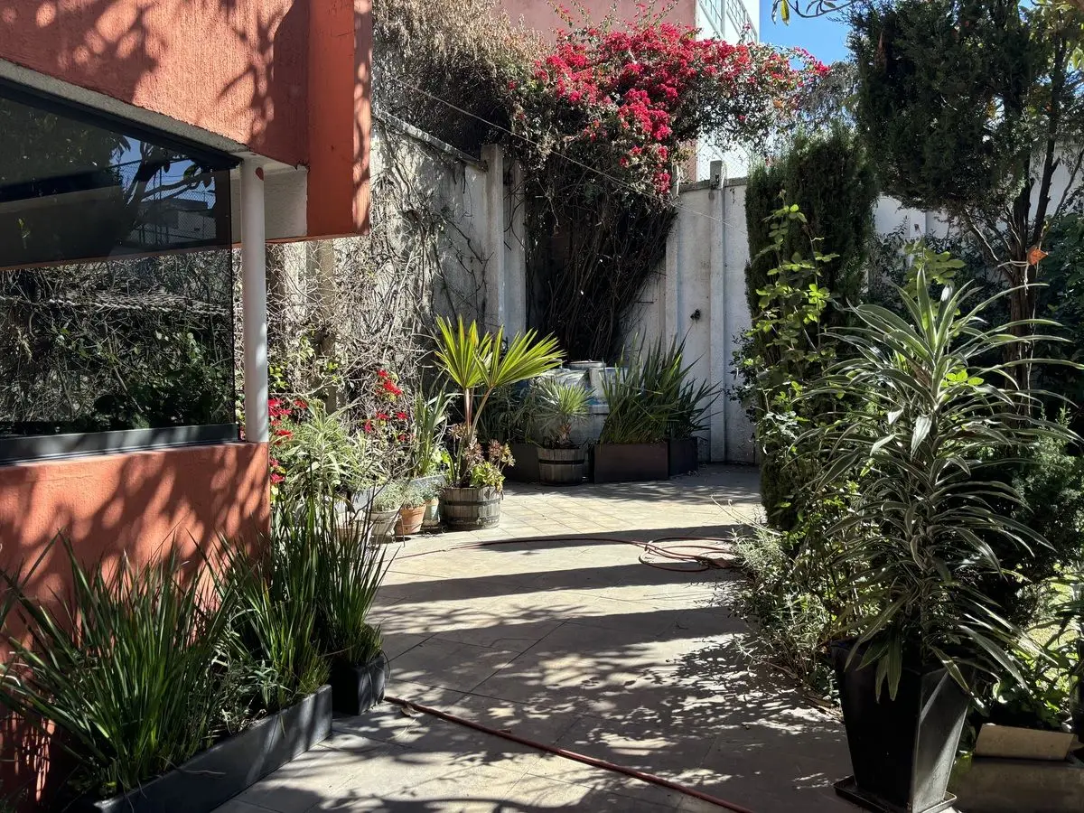 Se Vende Hermosa Casa en la Colonia del Valle — foto 5
