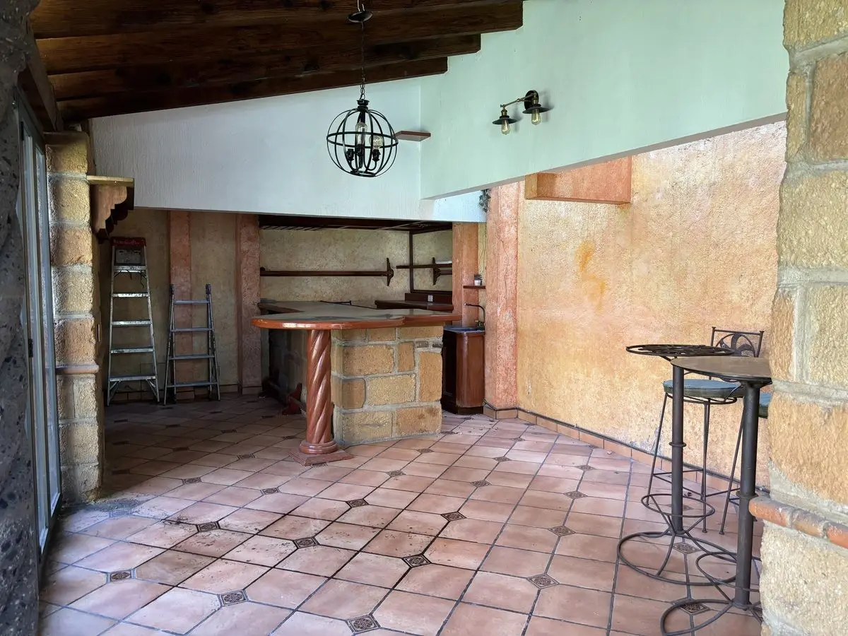 Se Vende Hermosa Casa en la Colonia del Valle — foto 6