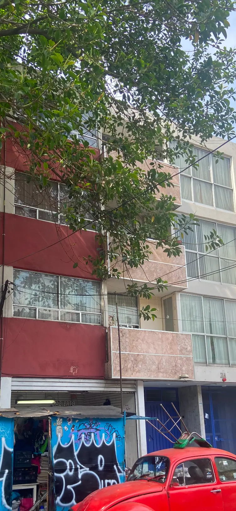 Edificio Santa Ma.La Ribera-Inversionistas — foto 2