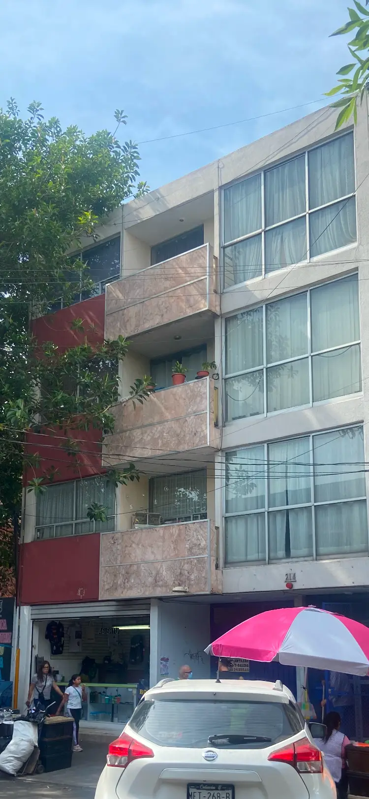 Edificio Santa Ma.La Ribera-Inversionistas — foto 3