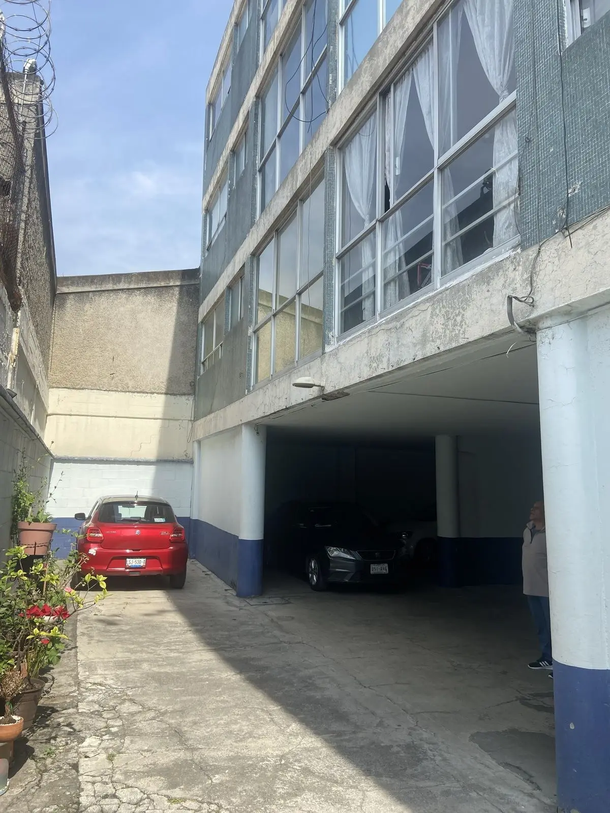 Edificio Santa Ma.La Ribera-Inversionistas — foto 5