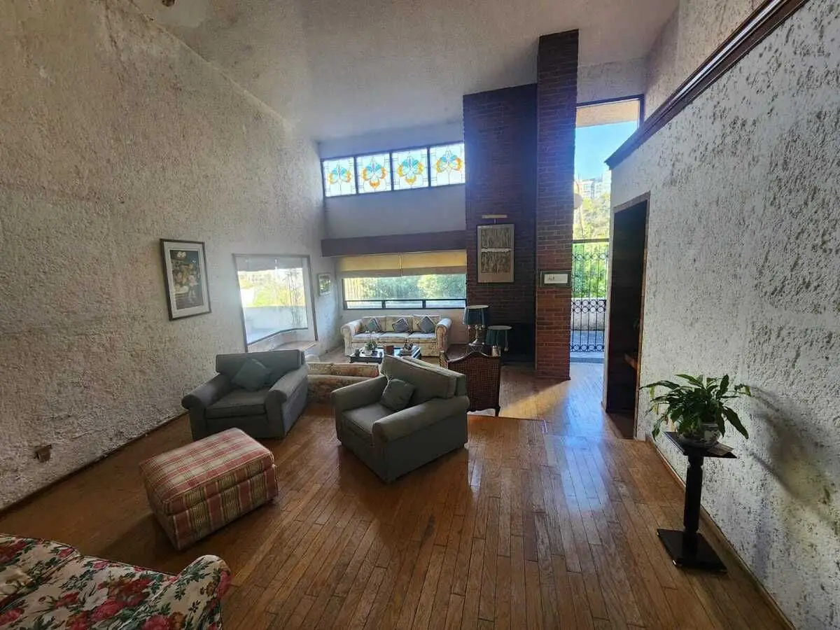 Casa en Venta en Lomas de las Palmas — foto 2