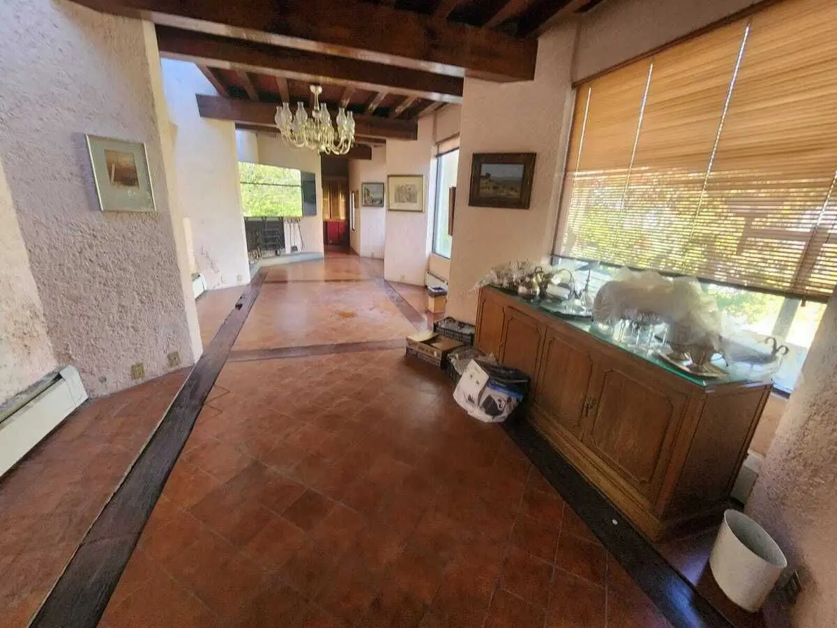 Casa en Venta en Lomas de las Palmas — foto 3