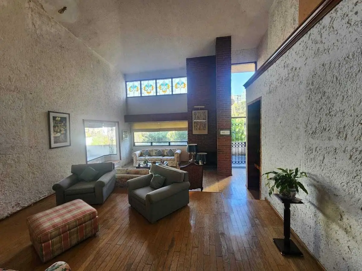 Casa en Venta en Lomas de las Palmas — foto 4