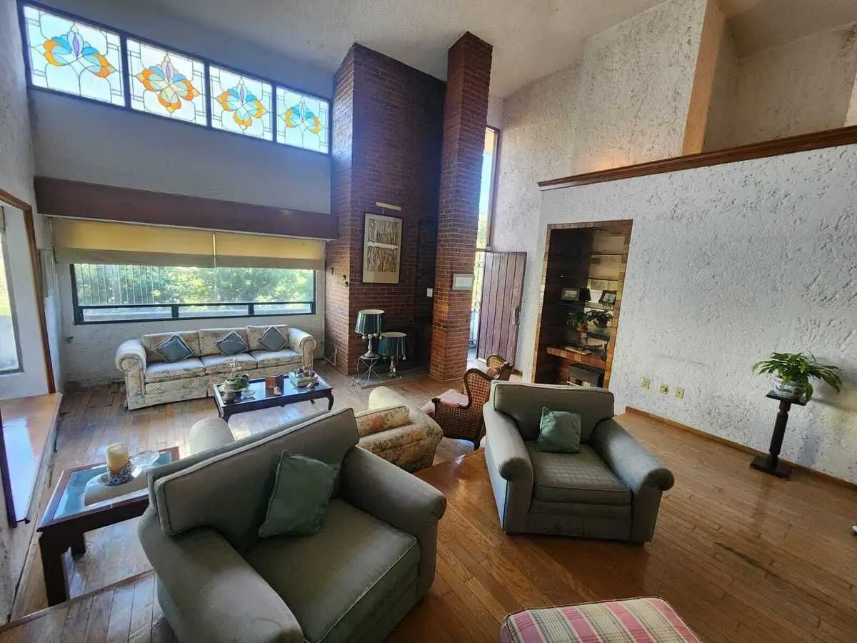 Casa en Venta en Lomas de las Palmas — foto 5