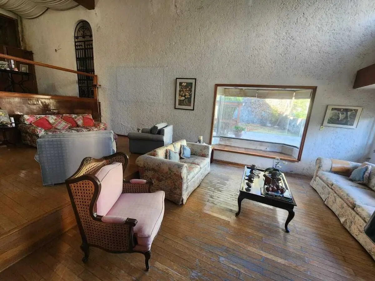 Casa en Venta en Lomas de las Palmas — foto 6