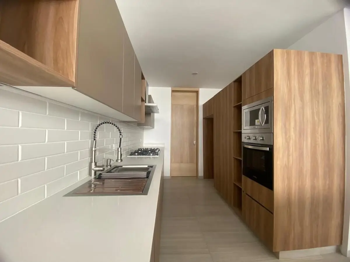 Moderna Casa en Coto Altanza Entrega inmediata — foto 3