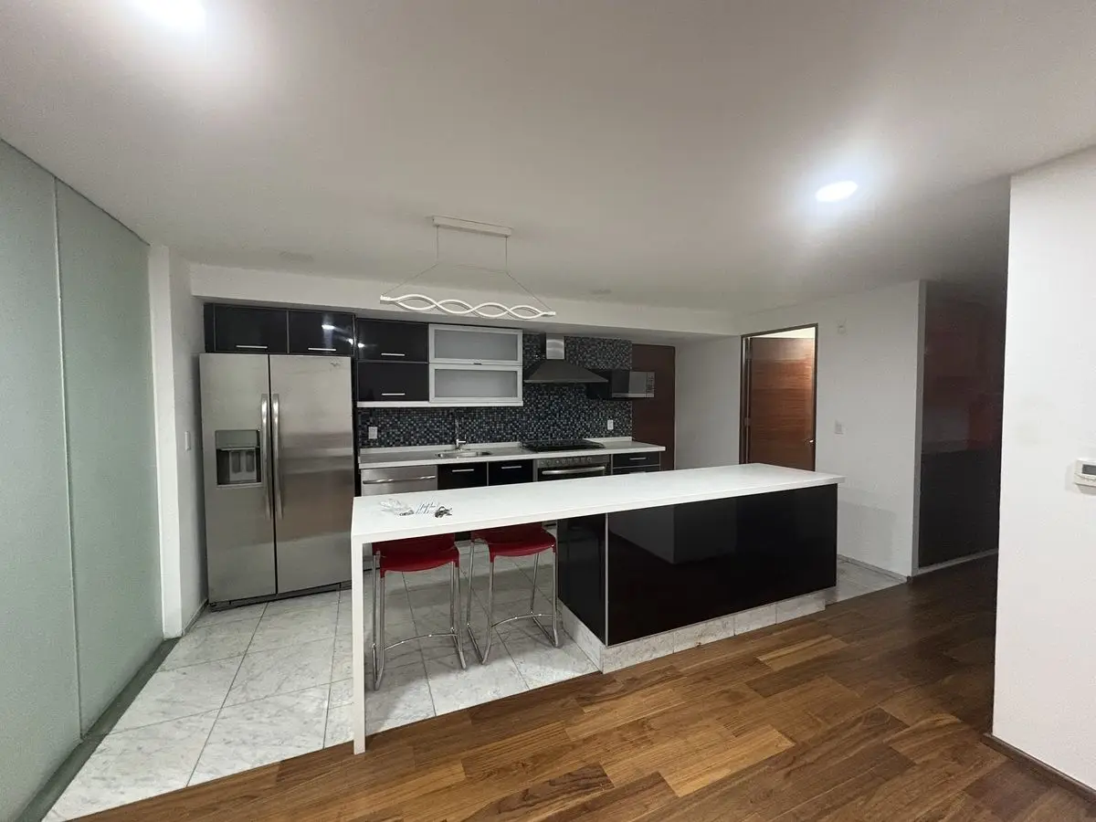 Hermoso y Exclusivo Depa en Tres Picos 86 — foto 2