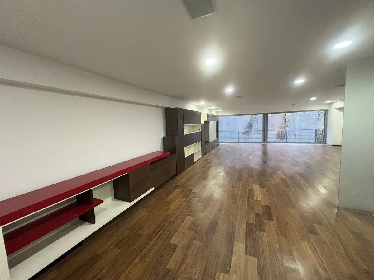 Hermoso y Exclusivo Depa en Tres Picos 86 — foto 3