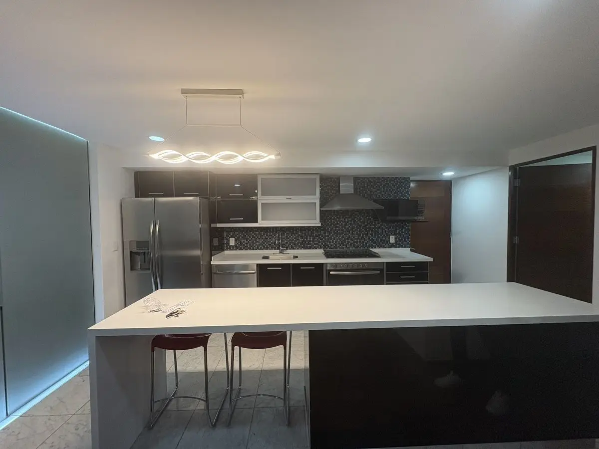 Hermoso y Exclusivo Depa en Tres Picos 86 — foto 4