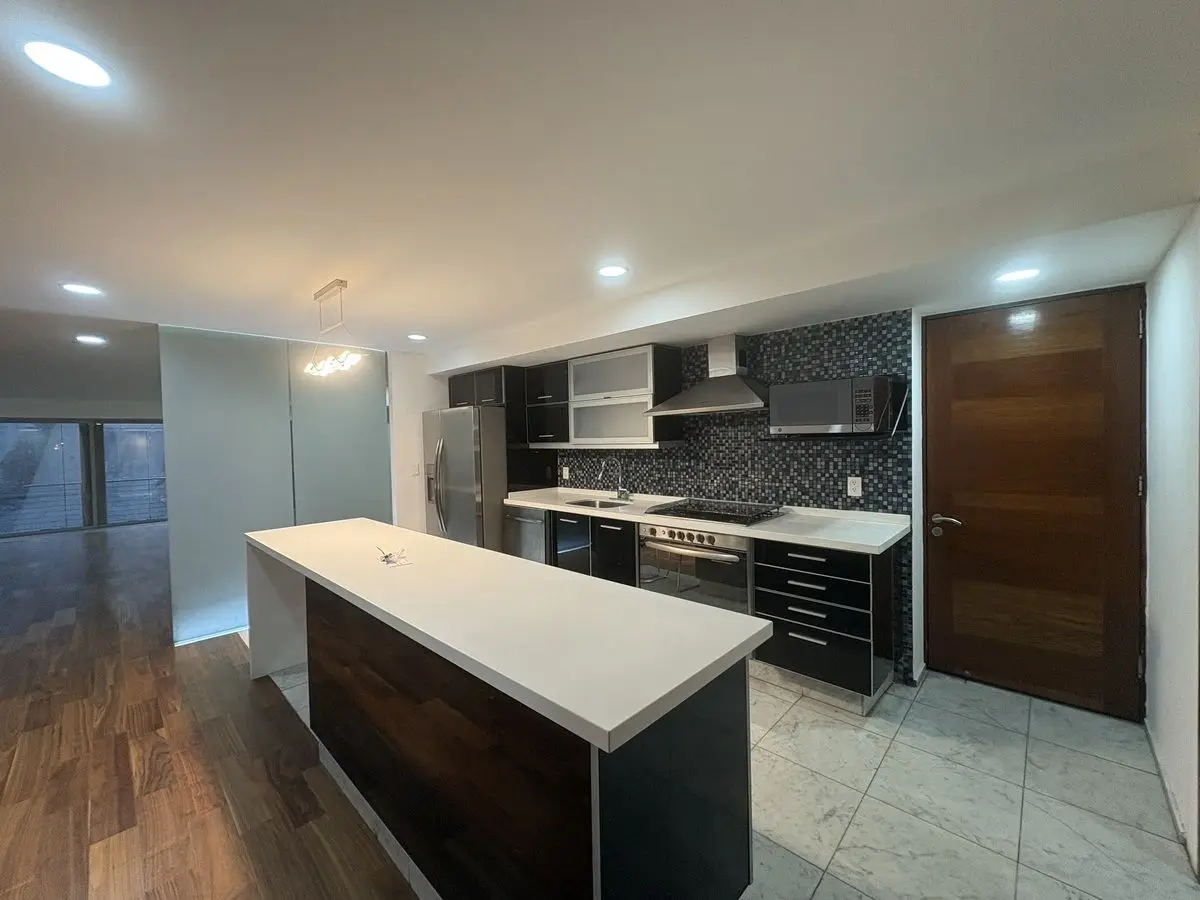 Hermoso y Exclusivo Depa en Tres Picos 86 — foto 5