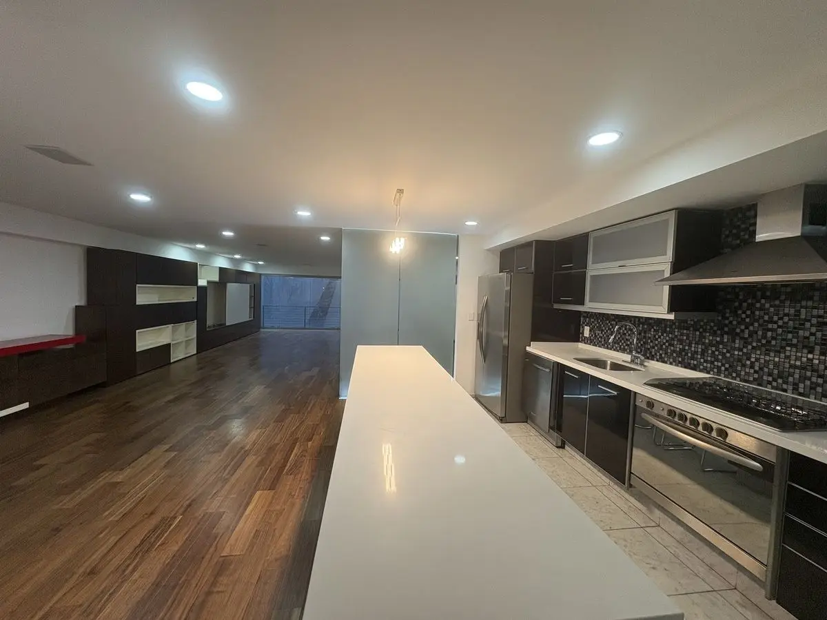Hermoso y Exclusivo Depa en Tres Picos 86 — foto 6