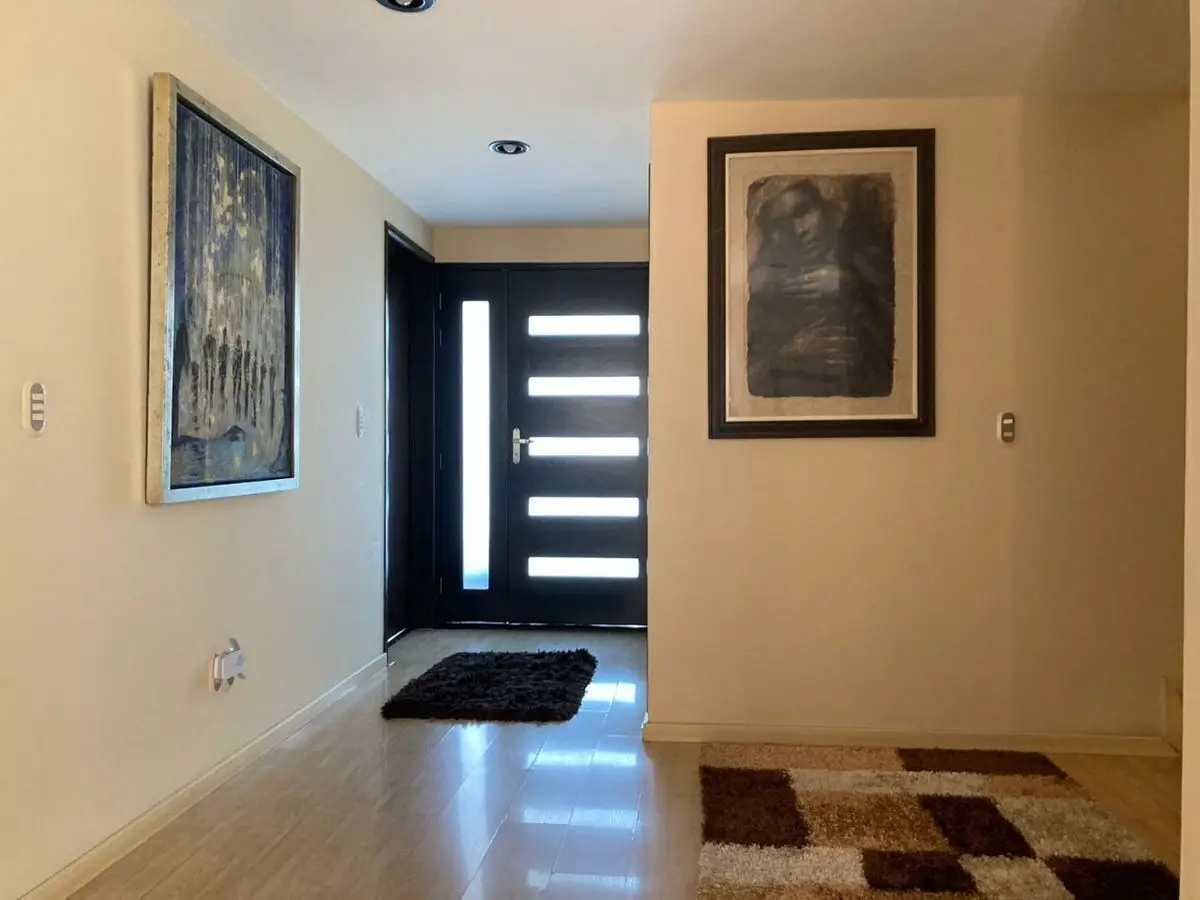 Casa en Condominio en Venta en Div. del Norte, Lomas de Memetla, Cuajimalpa — foto 2