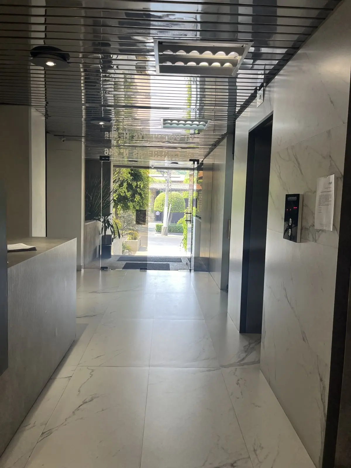 Increíbles oficinas en renta en Avenida Contreras — foto 3