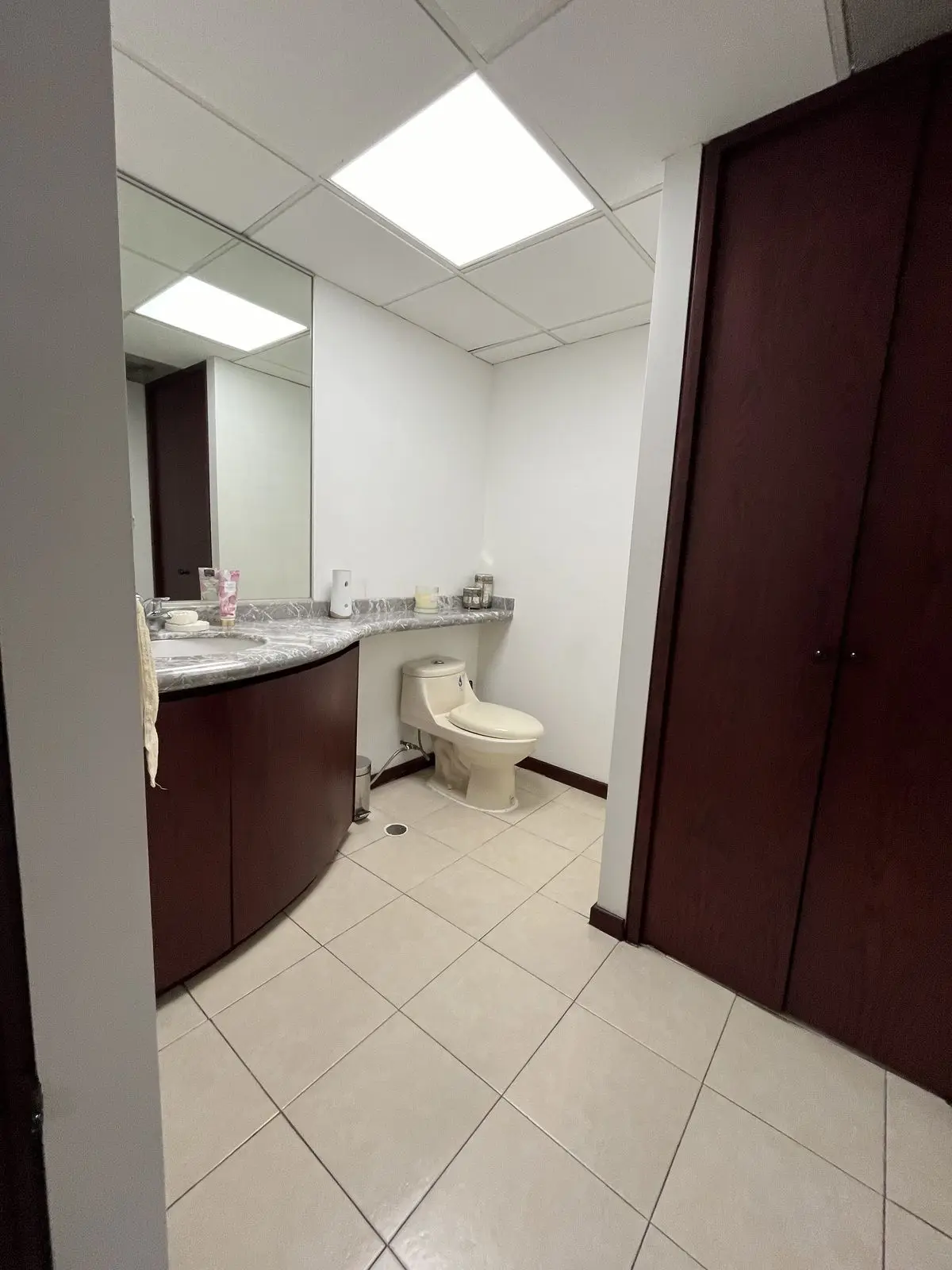 Increíbles oficinas en renta en Avenida Contreras — foto 5