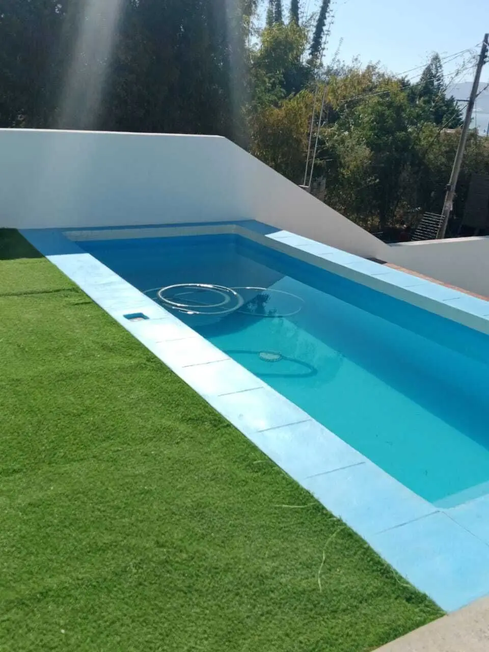 Casa en Venta con Alberca en Jocotepec — foto 5