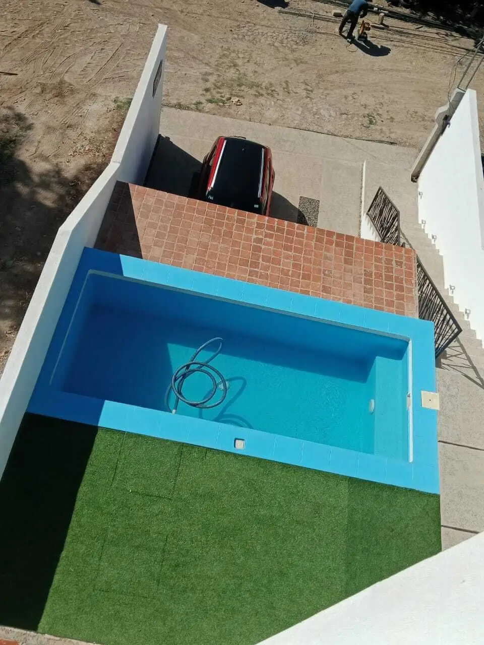 Casa en Venta con Alberca en Jocotepec — foto 6