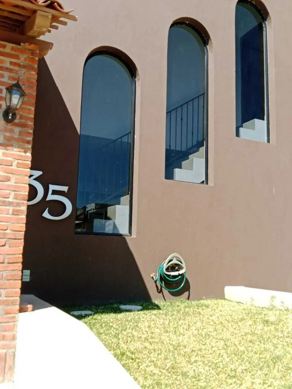 Casa los Angeles a Estrenar, con Vista al Lago de Chapala — foto 2