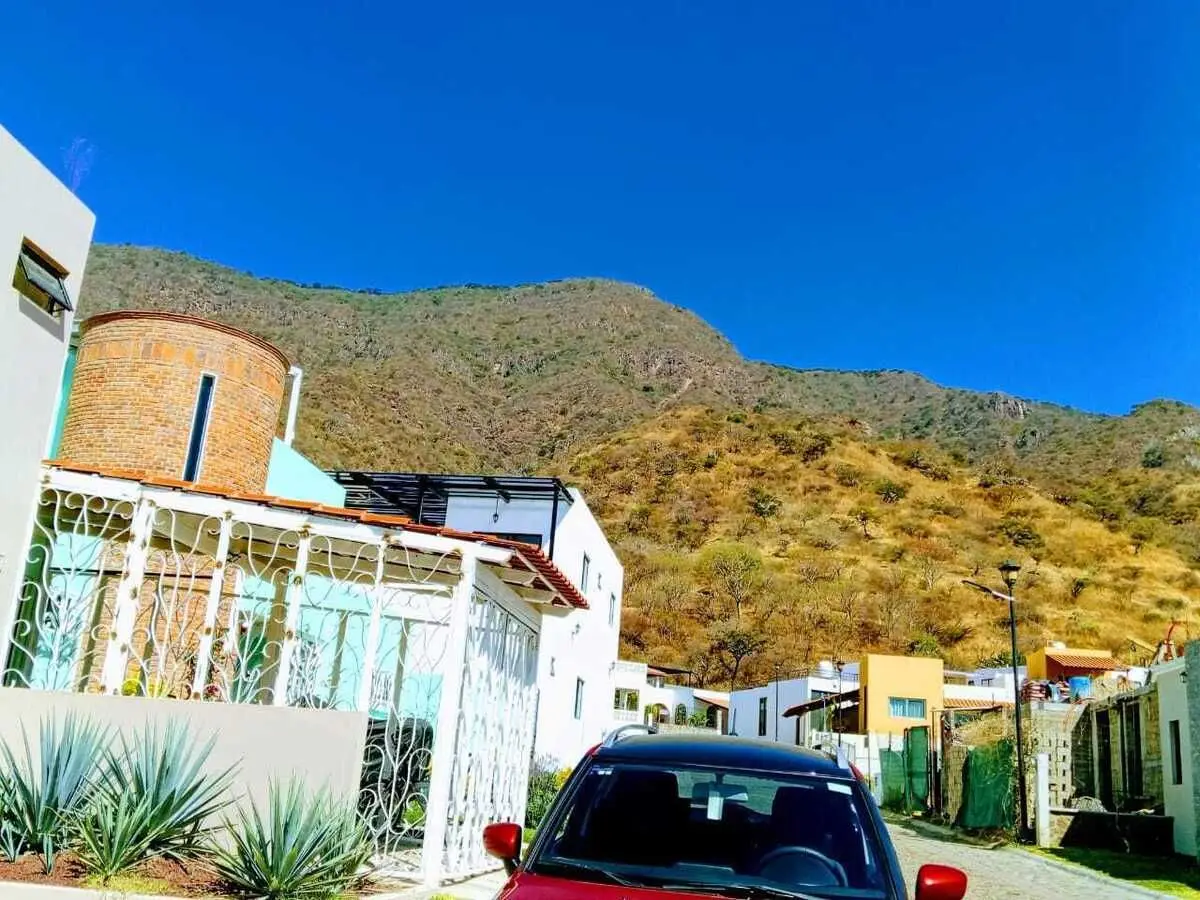 Casa los Angeles a Estrenar, con Vista al Lago de Chapala — foto 3