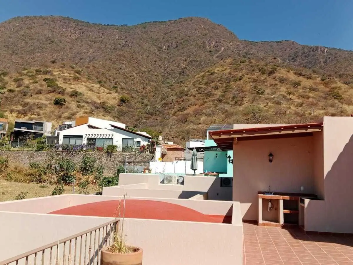 Casa los Angeles a Estrenar, con Vista al Lago de Chapala — foto 5