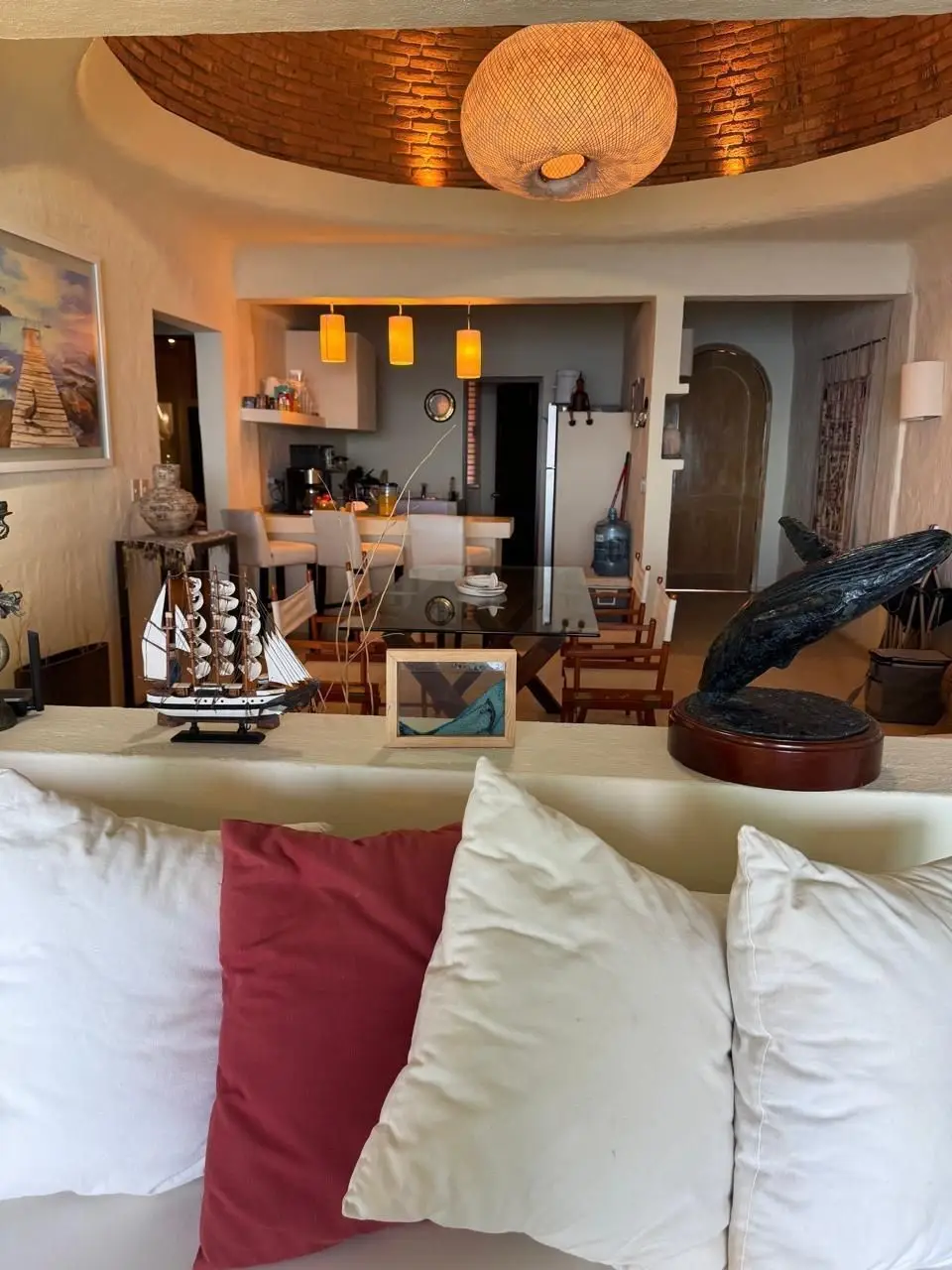 Renta de Ph en Punta Negra, Puerto Vallarta — foto 2