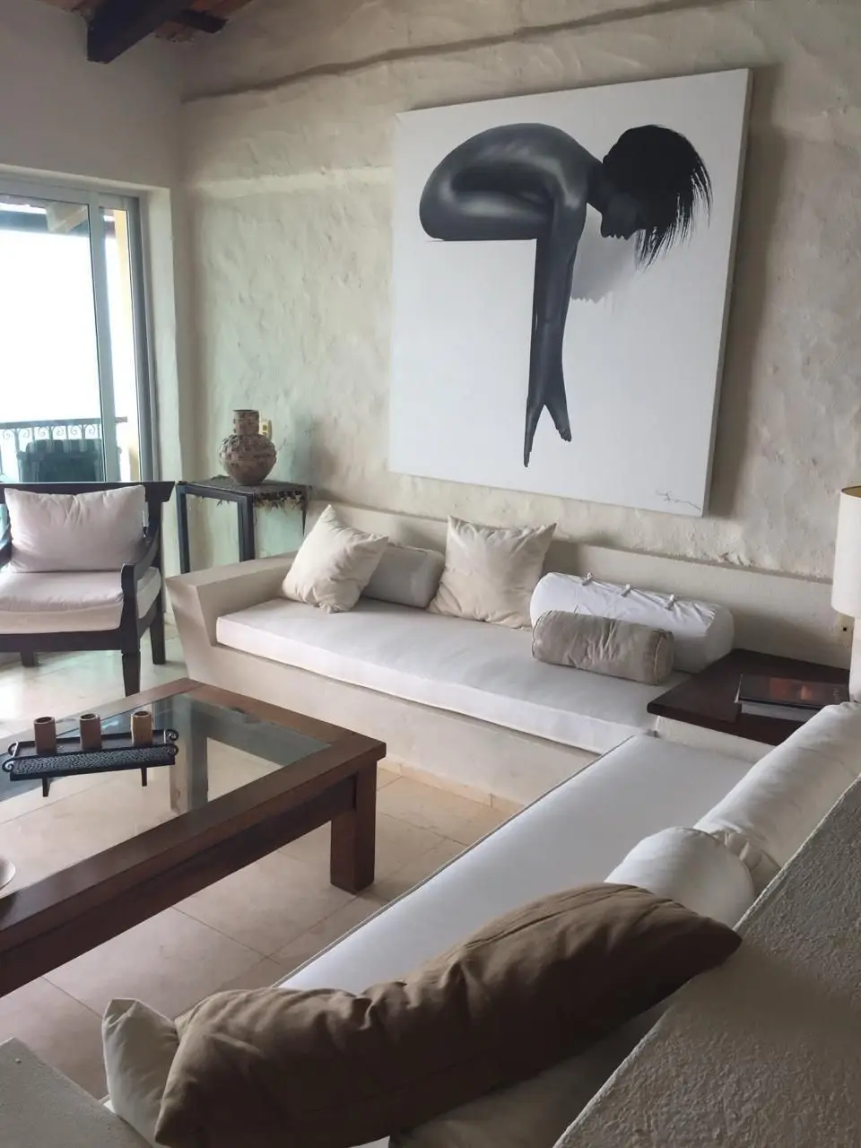 Renta de Ph en Punta Negra, Puerto Vallarta — foto 5