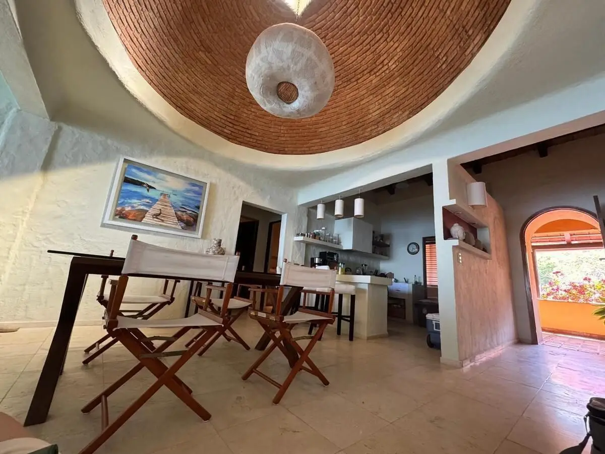 Renta de Ph en Punta Negra, Puerto Vallarta — foto 6
