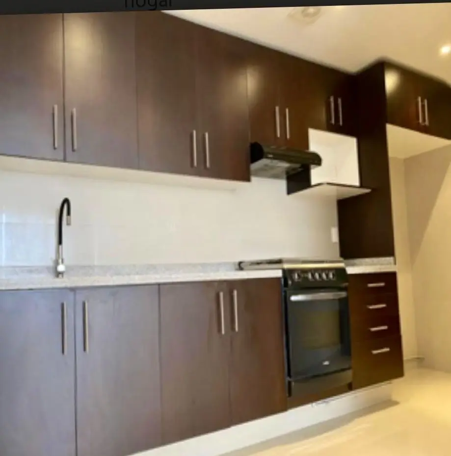 Venta departamento Parque Interlomas — foto 3