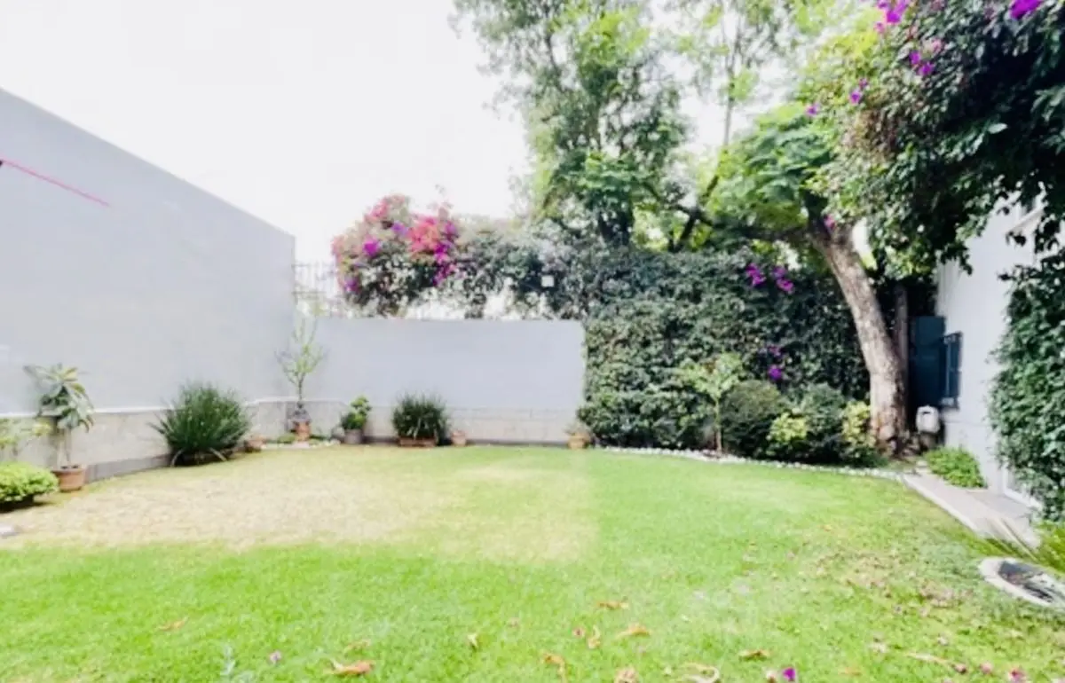 Venta casa en Lomas Manuel Ávila Camacho — foto 2