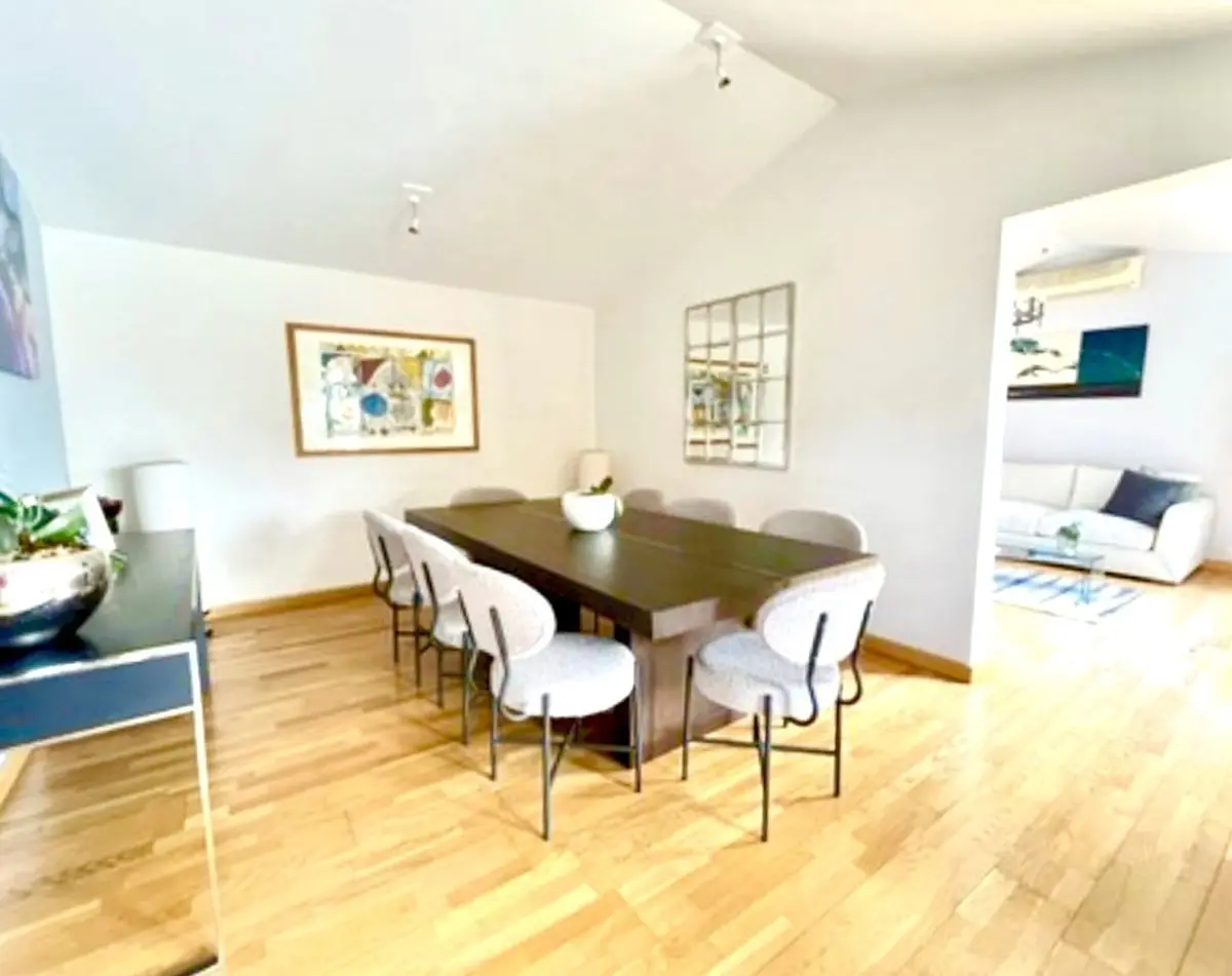 Venta casa en Lomas Manuel Ávila Camacho — foto 3
