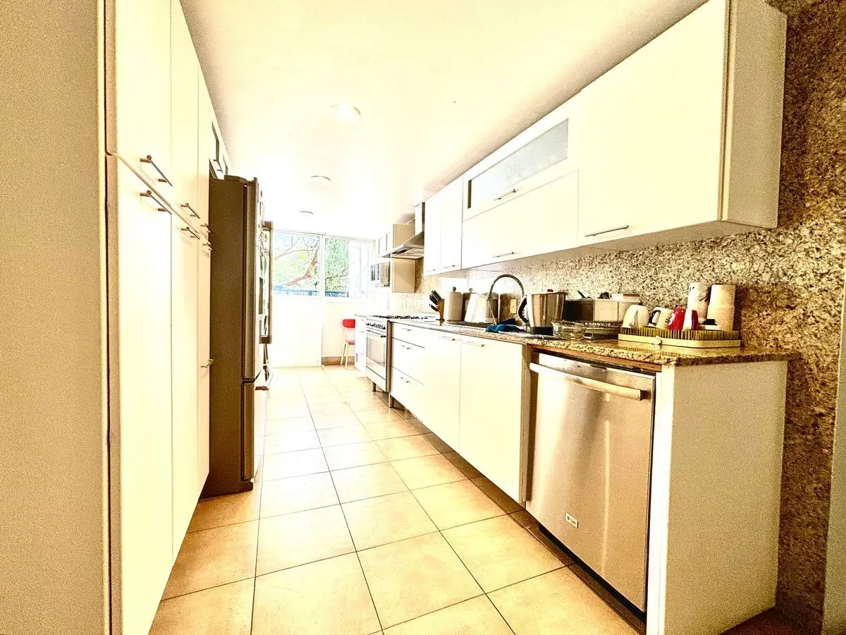 Venta casa en Lomas Manuel Ávila Camacho — foto 4