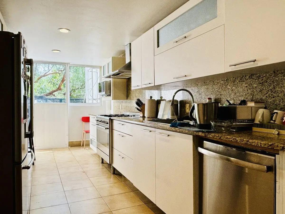 Venta casa en Lomas Manuel Ávila Camacho — foto 5