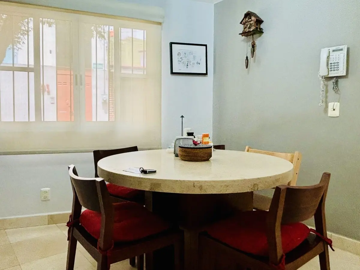 Venta casa en Lomas Manuel Ávila Camacho — foto 6