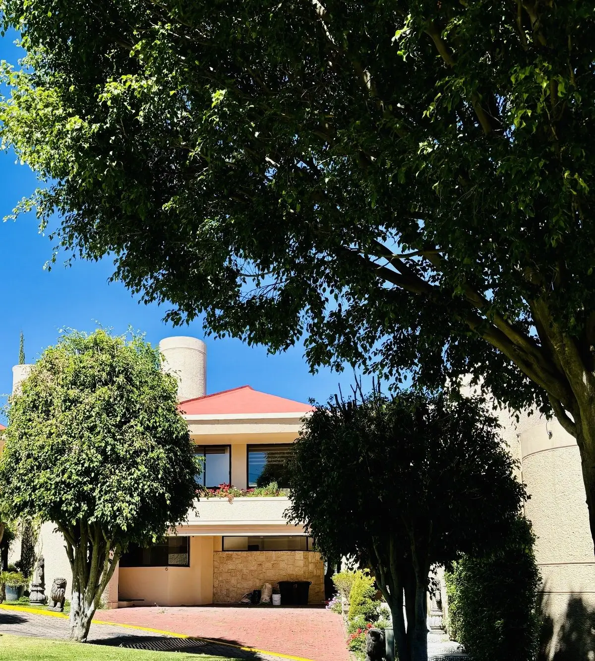 Venta Casa La Vista, Av Lomas Country
